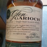 Glen Garioch Founders Reserver