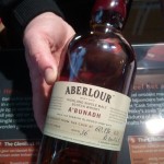 Aberlour A'Bunadh