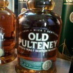 Old Pulteney (aged 21 years)