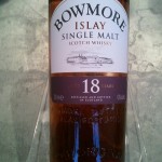 Bowmore (aged 18 years)