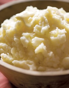 aardappel-knolselderijpuree