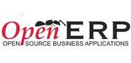 OpenERP Logo