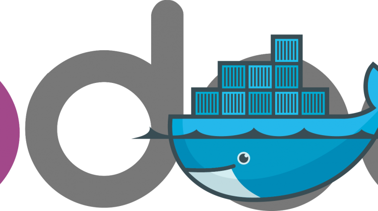 odoo-docker